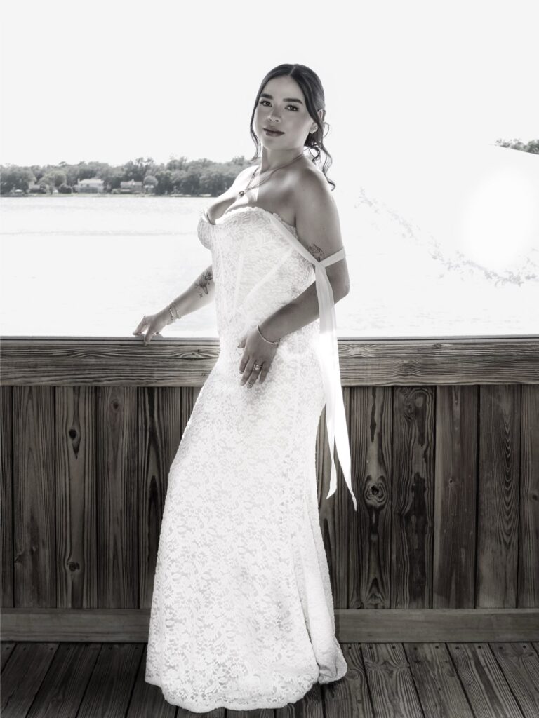 Wedding photography by Sarlen Studios